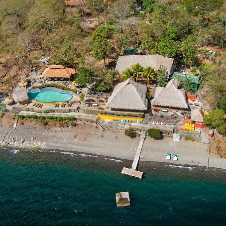 Apoyo Resort Masaya Exterior photo