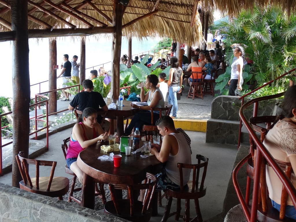 Apoyo Resort Masaya Exterior photo