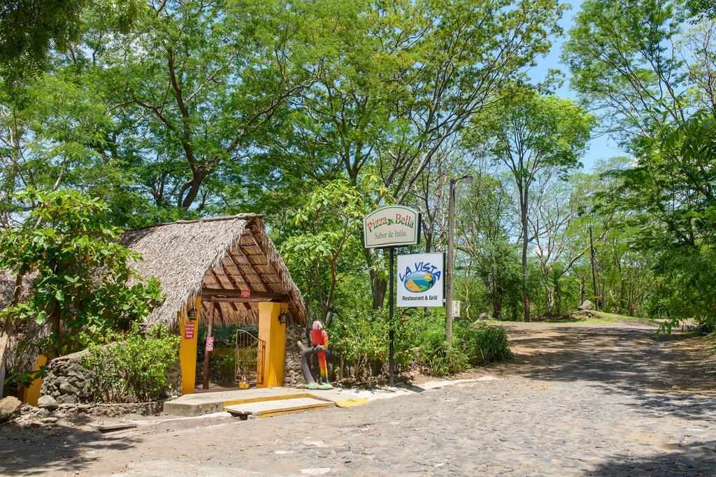 Apoyo Resort Masaya Exterior photo