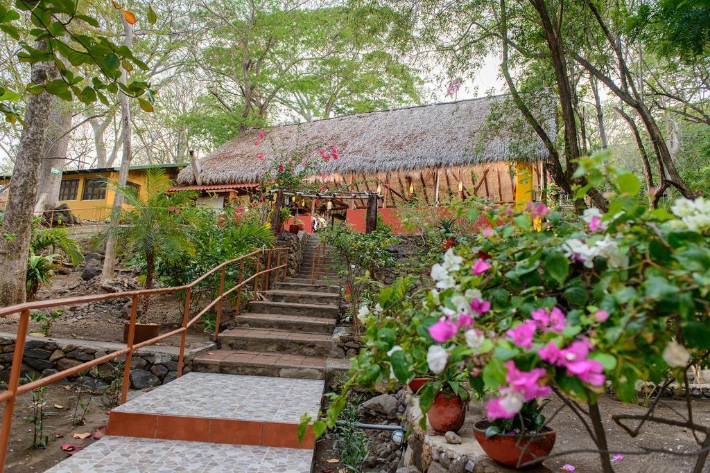 Apoyo Resort Masaya Exterior photo