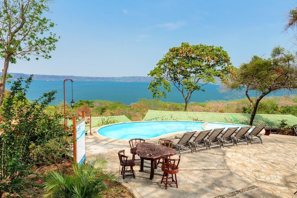 Apoyo Resort Masaya Exterior photo